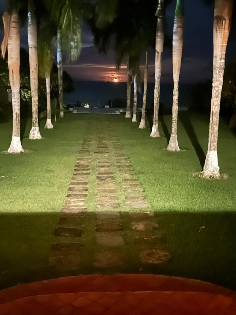 Casa Grande Sao Vicente Hotel Porto Seguro Exterior photo